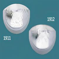 Papatya (Beyaz) 1XE27 1